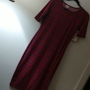 NWT Lularoe Julia